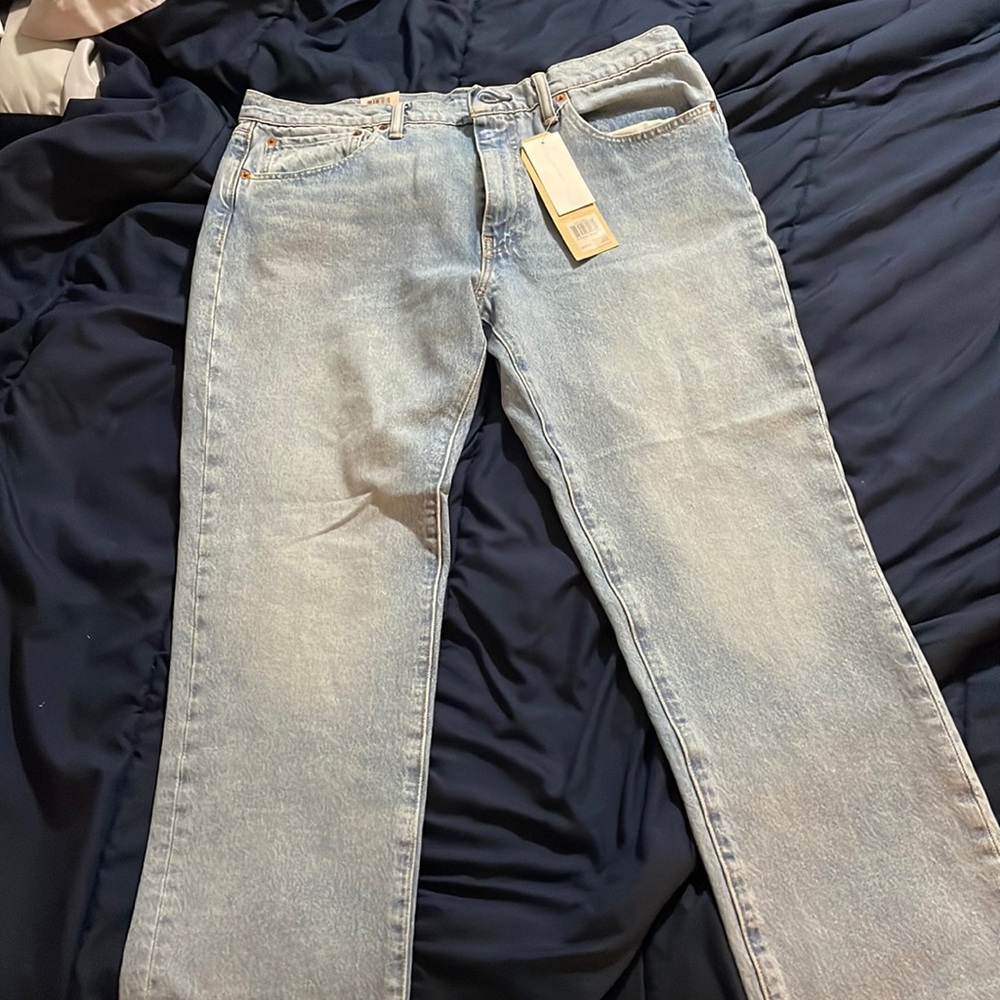 Levi Jeans